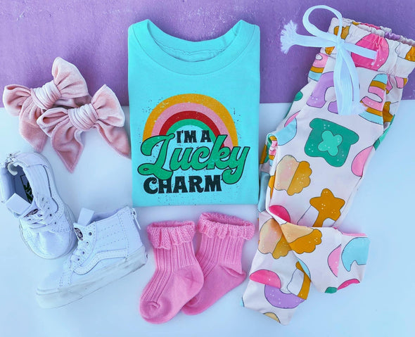 Lucky Charms Joggers